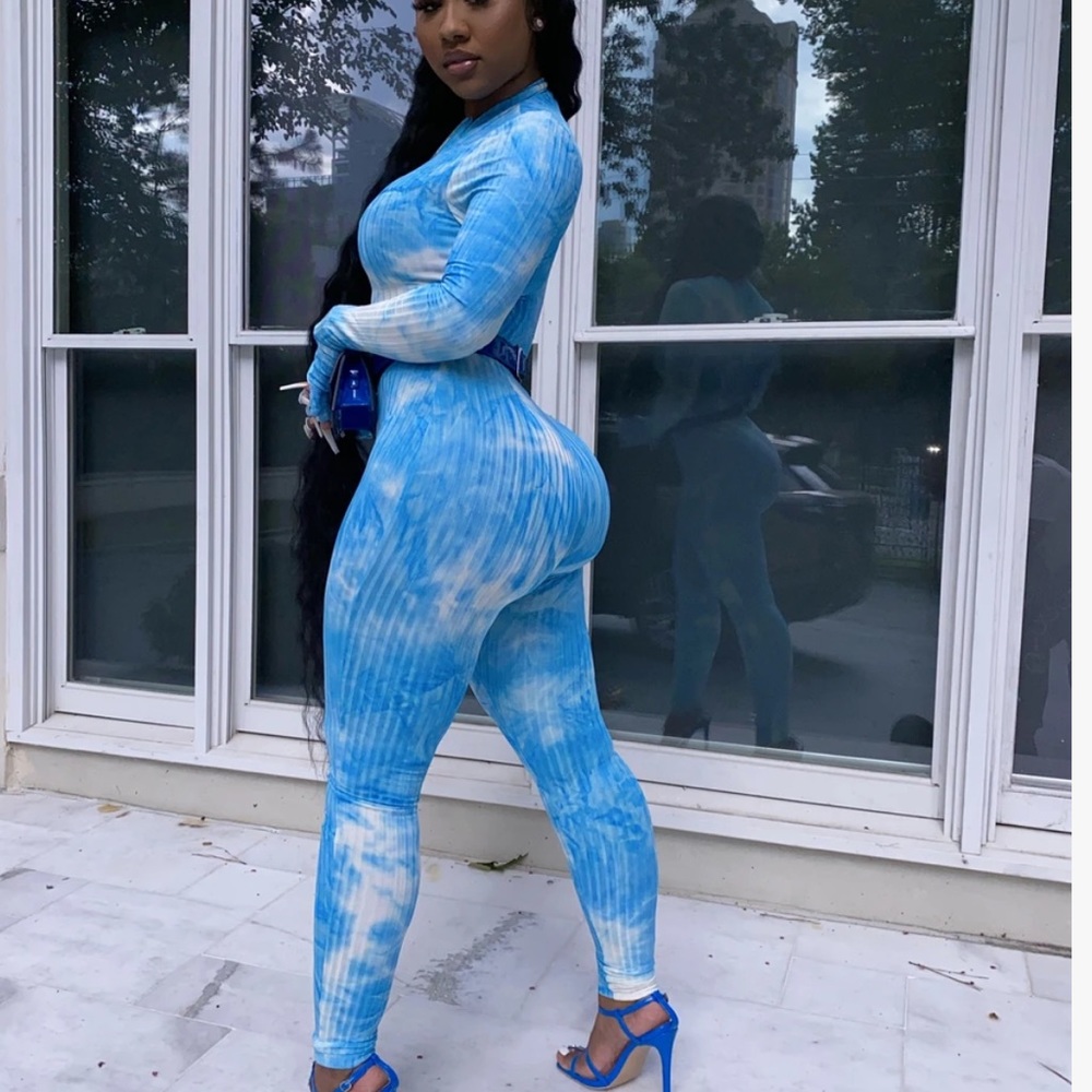 Shane Justin P Power Suit